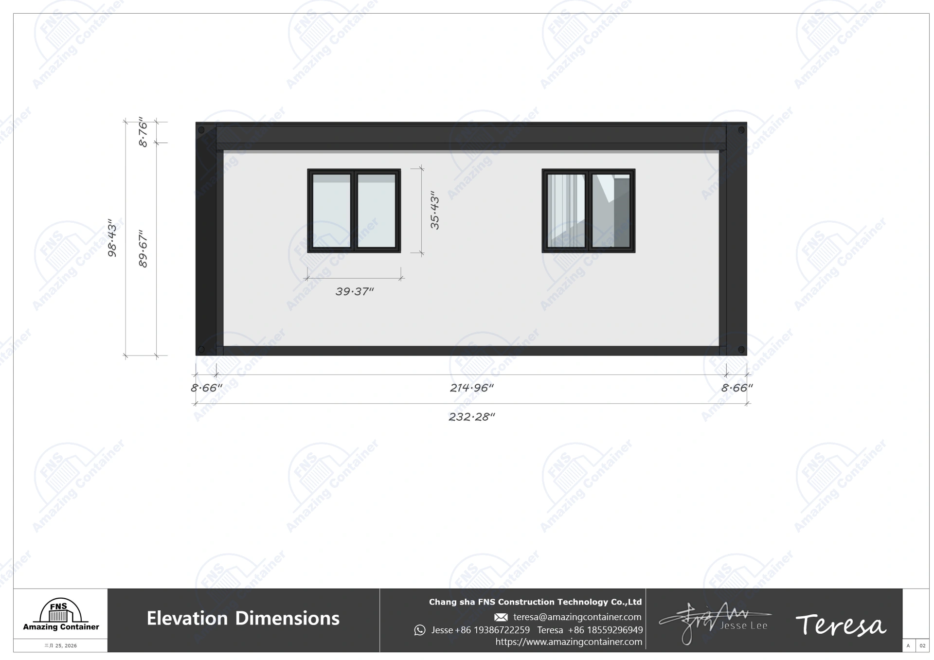 20ft-expandable-house-interior-modern-kitchen-and-bathroom-design plan-3
