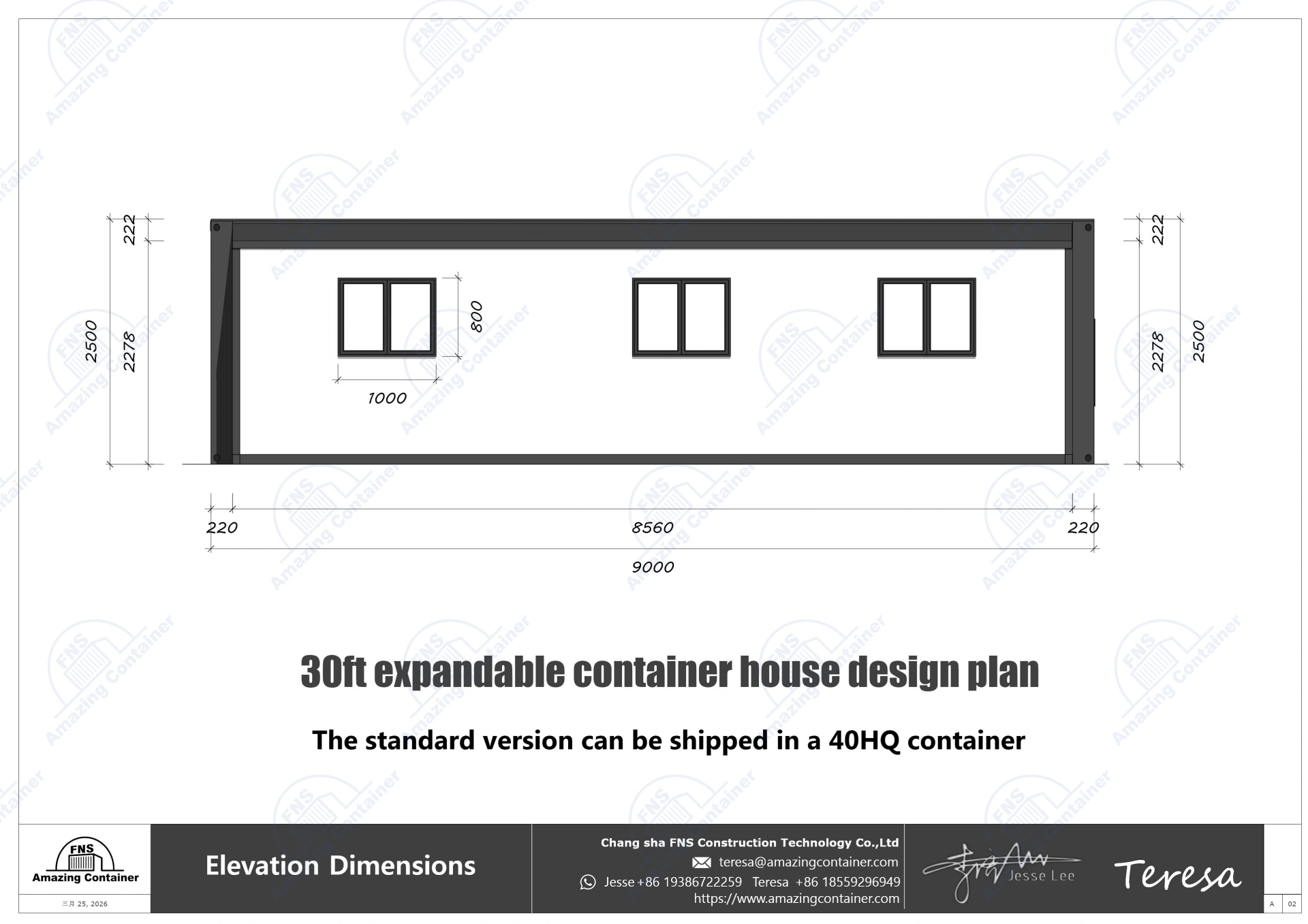 30ft-expandable-house-interior-modern-kitchen-and-bathroom-design plan-3