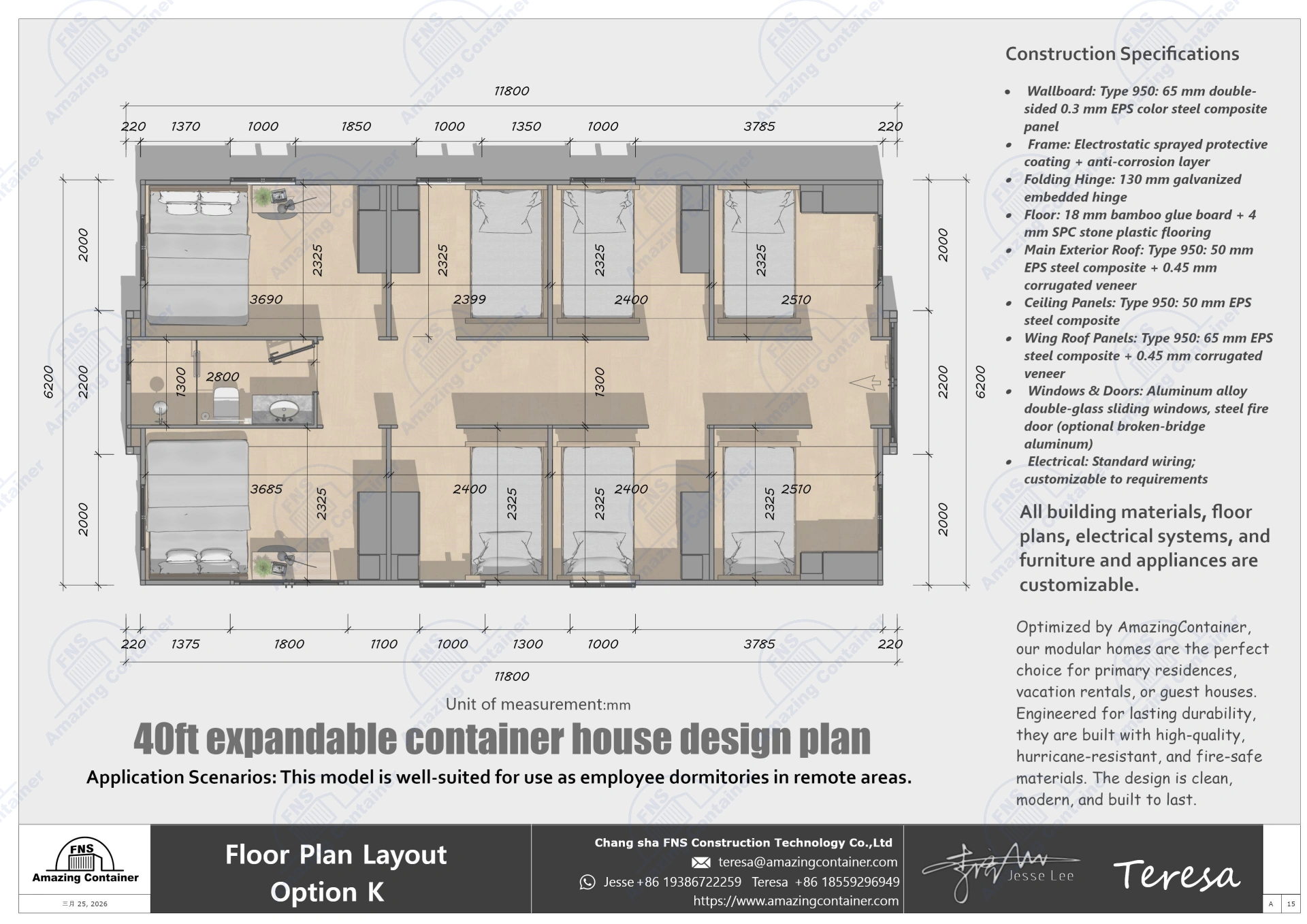 40ft-expandable-house-interior-modern-kitchen-and-bathroom-design plan-16