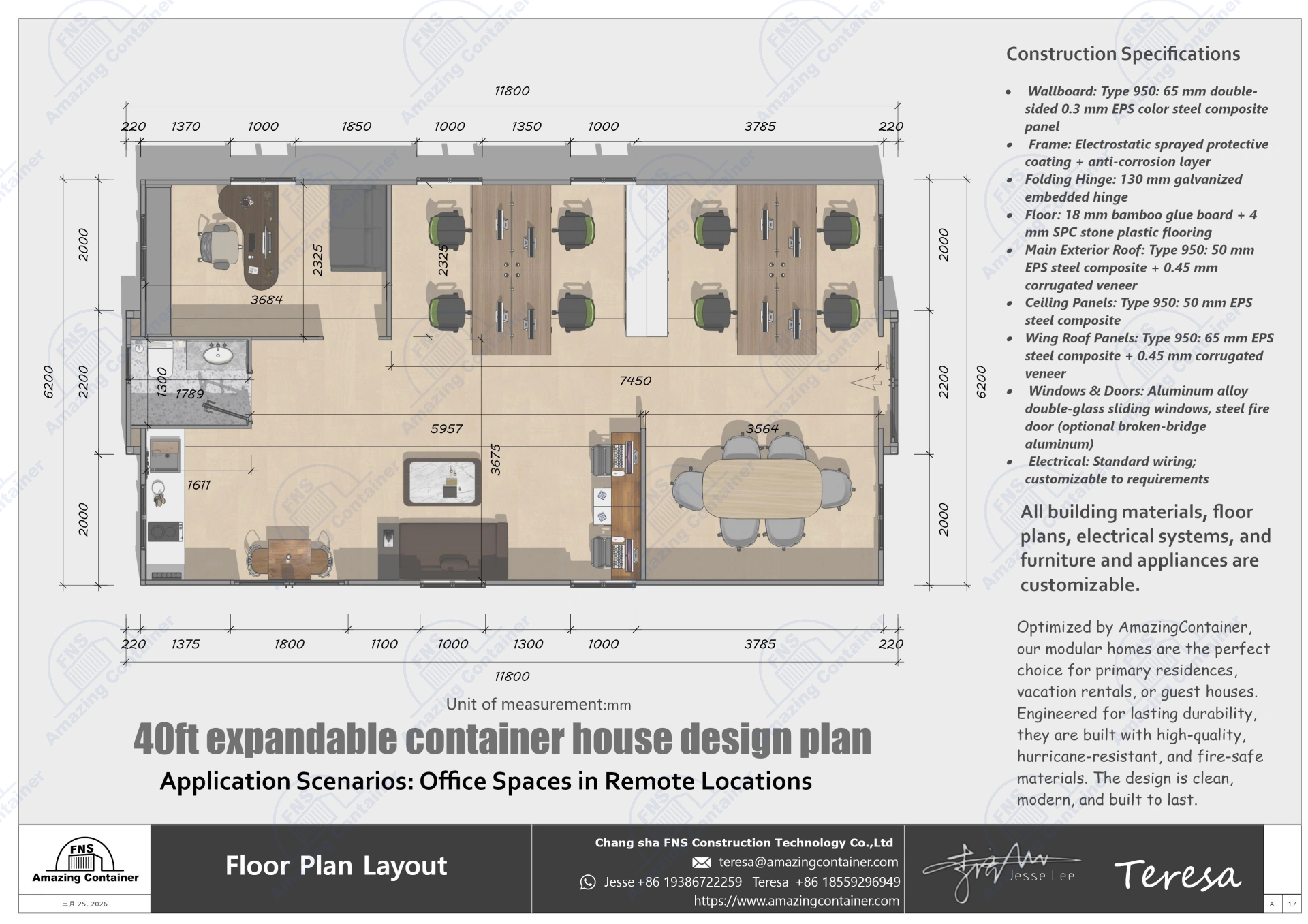 40ft-expandable-house-interior-modern-kitchen-and-bathroom-design plan-18