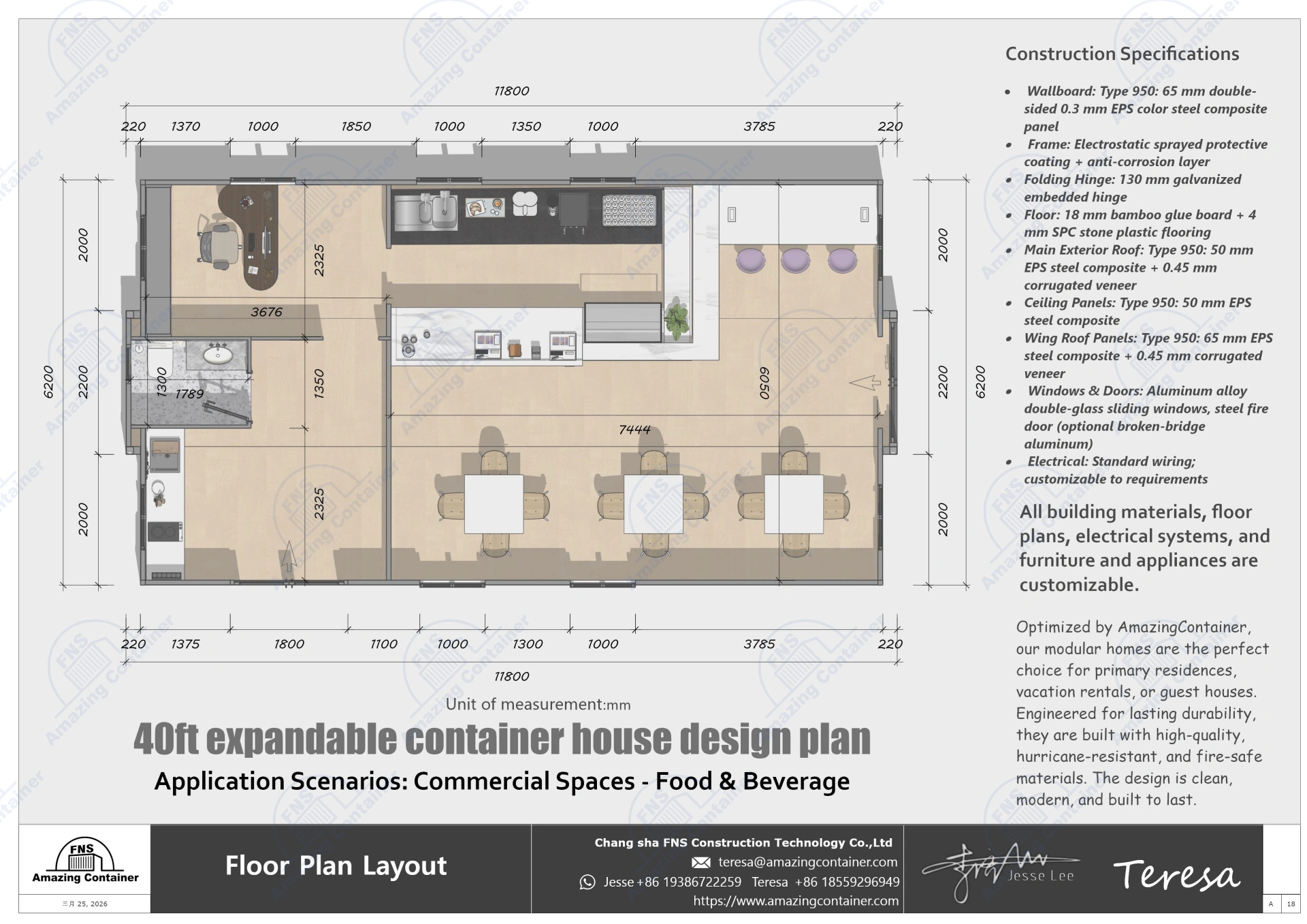 40ft-expandable-house-interior-modern-kitchen-and-bathroom-design plan-19
