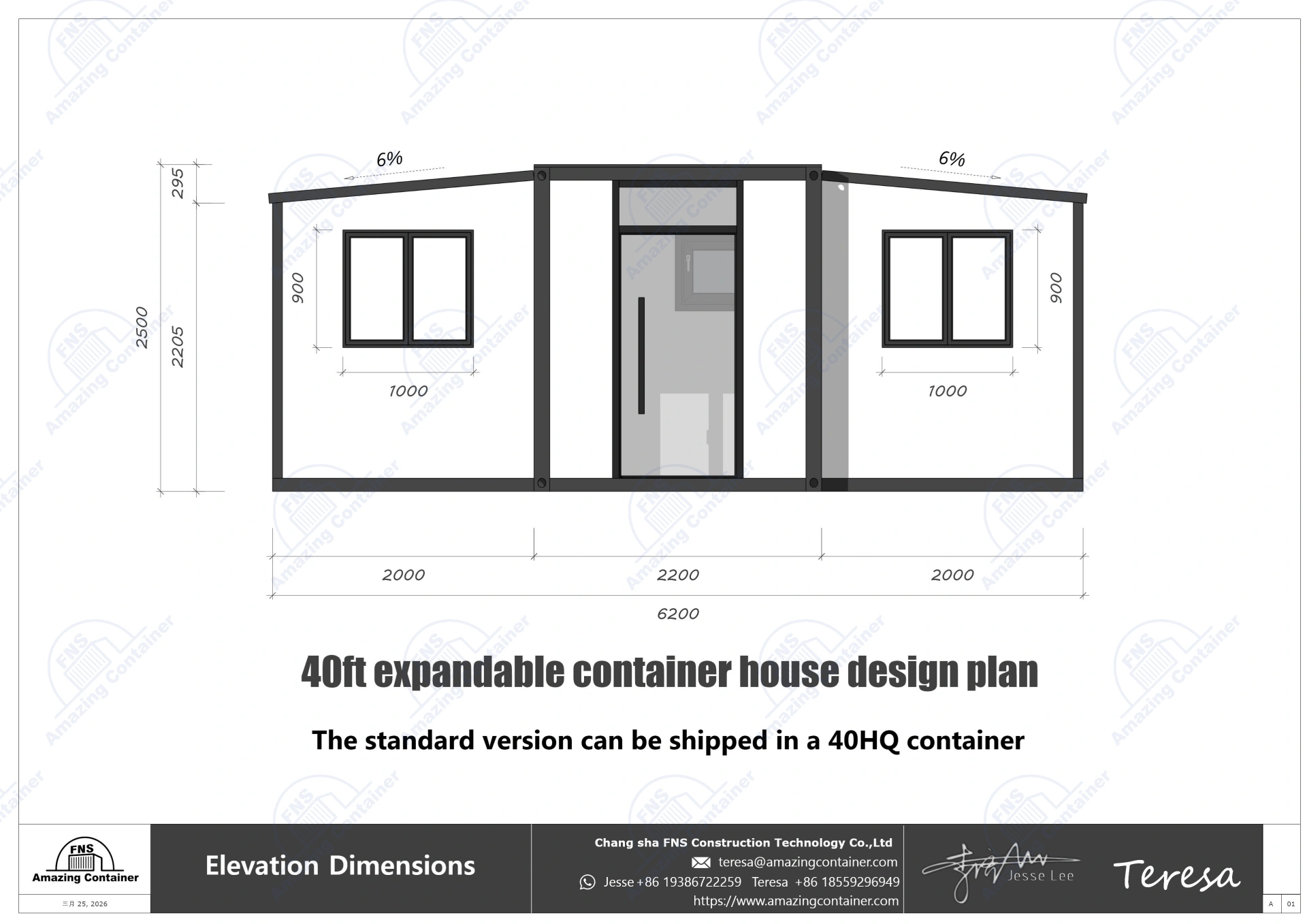 40ft-expandable-house-interior-modern-kitchen-and-bathroom-design plan-2
