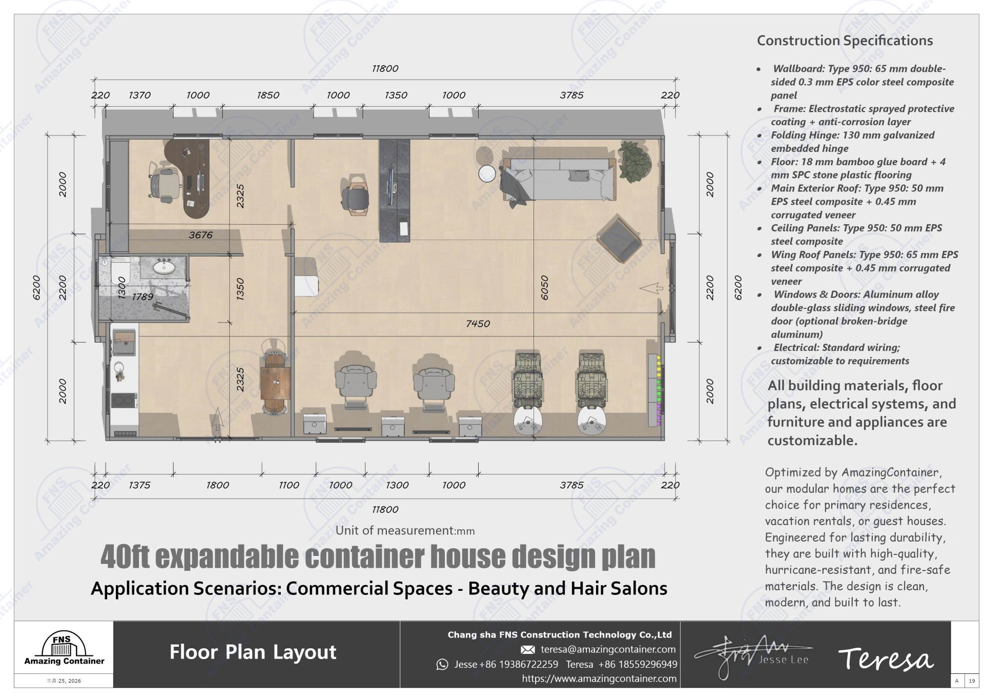 40ft-expandable-house-interior-modern-kitchen-and-bathroom-design plan-20