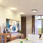 AmazingContainer™ EC-N-30FT Innovative Design Expandable Home with Gabled Roof  56m² / 603 sq. ft.) - 图片 8