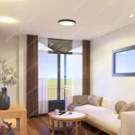 AmazingContainer™ EC-N-30FT Innovative Design Expandable Home with Gabled Roof  56m² / 603 sq. ft.) - 图片 10