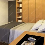 AmazingContainer™ EC-N-30FT Innovative Design Expandable Home with Gabled Roof  56m² / 603 sq. ft.) - 图片 9