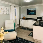 AmazingContainer™20ft 30ft 40ft Expandable Home: Gabled Luxury Modular Villa - 图片 10