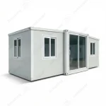 AmazingContainer™ 10ft Luxury Expandable Home:  Turnkey Modular Residence (18m² / 193 sq. ft.)-ADU - 图片 9