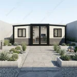 AmazingContainer™ 10ft Luxury Expandable Home:  Turnkey Modular Residence (18m² / 193 sq. ft.)-ADU - 图片 6