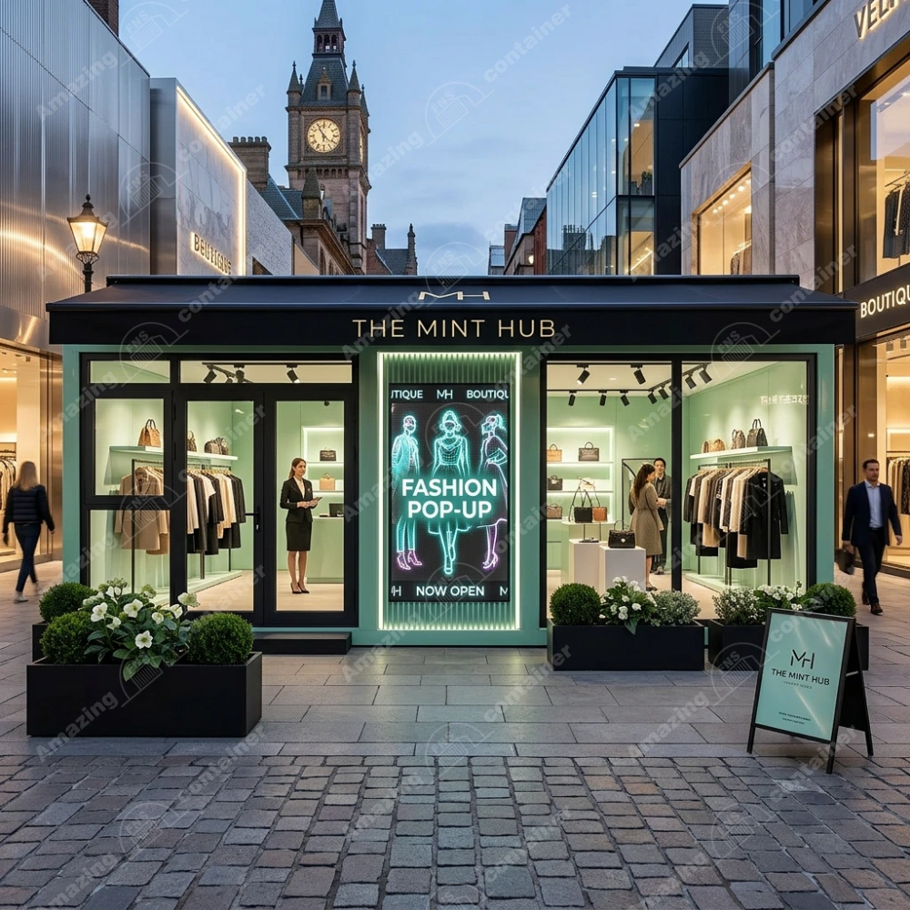 amazingcontainer-versatile-expandable-container-house-applications-white-modern-series-10ft-20ft-30ft-40ft-Architectural Design-10