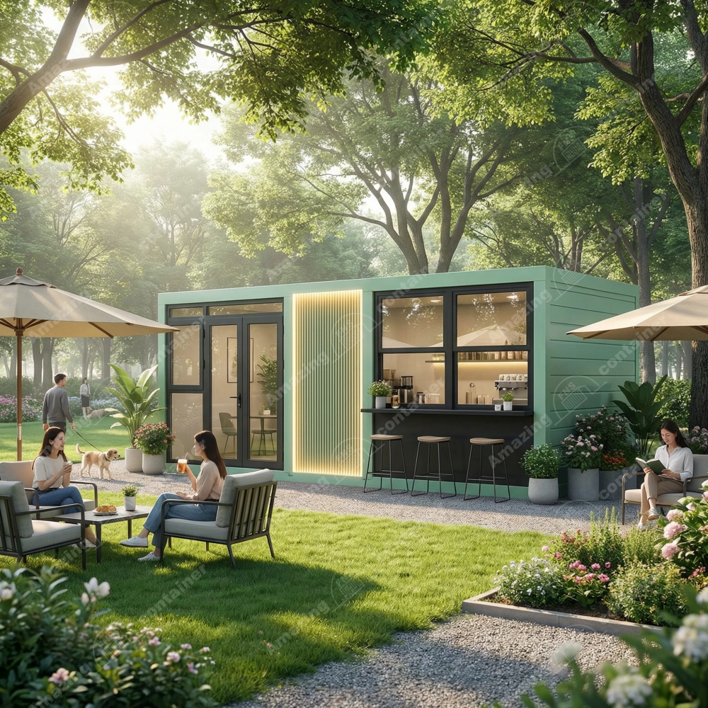 amazingcontainer-versatile-expandable-container-house-applications-white-modern-series-10ft-20ft-30ft-40ft-Architectural Design-13