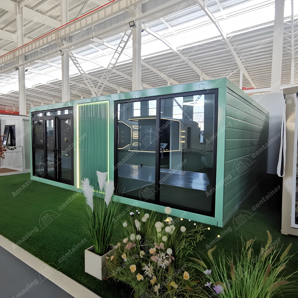 amazingcontainer-versatile-expandable-container-house-applications-white-modern-series-10ft-20ft-30ft-40ft-Architectural Design-14