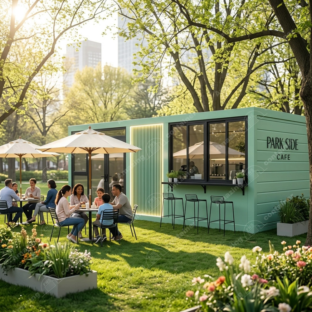 amazingcontainer-versatile-expandable-container-house-applications-white-modern-series-10ft-20ft-30ft-40ft-Architectural Design-8