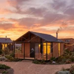 AmazingContainer™ EC-N-20FT Innovative Design Luxury Modular Villa: Premium Wood-Texture Retreat - 图片 15