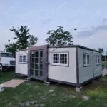 AmazingContainer™ 20ft Turnkey Professional Modular Salon Suite (37m² / 398 sq. ft.) - 图片 5