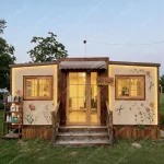 AmazingContainer™ 20ft Turnkey Professional Modular Salon Suite (37m² / 398 sq. ft.) - 图片 2