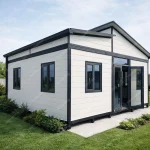 AmazingContainer™ Versatile 20ft Backyard ADU: The Ultimate Studio & Guest House - 图片 6