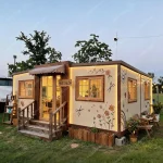 AmazingContainer™ 20ft Turnkey Professional Modular Salon Suite (37m² / 398 sq. ft.) - 图片 3