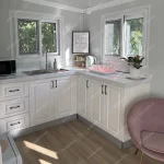 AmazingContainer™ 20ft Turnkey Professional Modular Salon Suite (37m² / 398 sq. ft.) - 图片 7