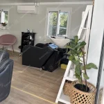 AmazingContainer™ 20ft Turnkey Professional Modular Salon Suite (37m² / 398 sq. ft.) - 图片 9