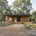 AmazingContainer™ EC-N-40FT Innovative Design Expandable Home with Gabled Roof  76m² / 818 sq. ft.) - 图片 6