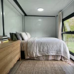 AmazingContainer™ 30ft Luxury Expandable Home: Turnkey Modular Residence (56m² / 603 sq. ft.)-ADU - 图片 6