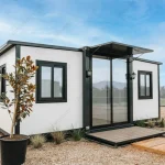 AmazingContainer™ 30ft Luxury Expandable Home: Turnkey Modular Residence (56m² / 603 sq. ft.)-ADU - 图片 2