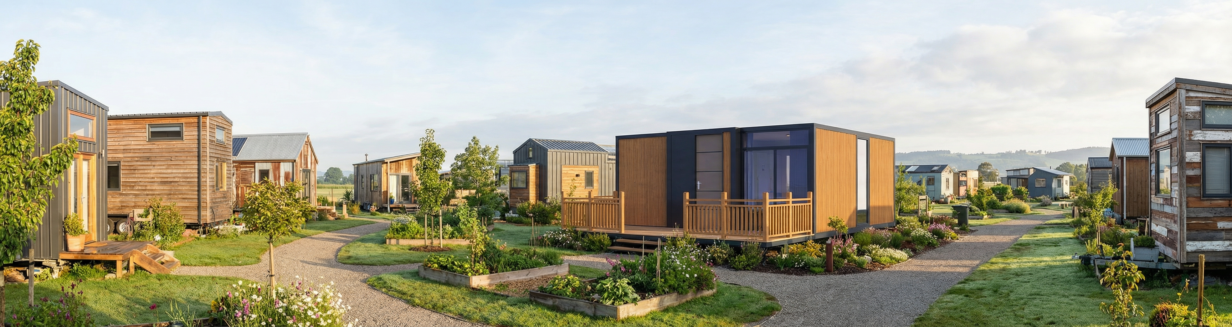 20FT-Expandable container house