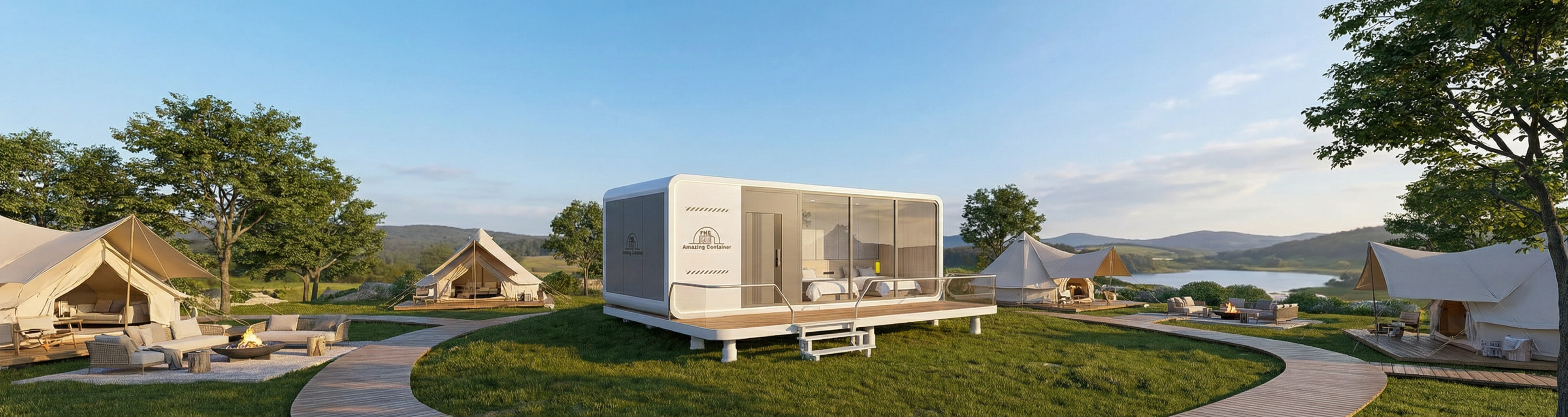 30FT-Space Capsule-Apple House-8500