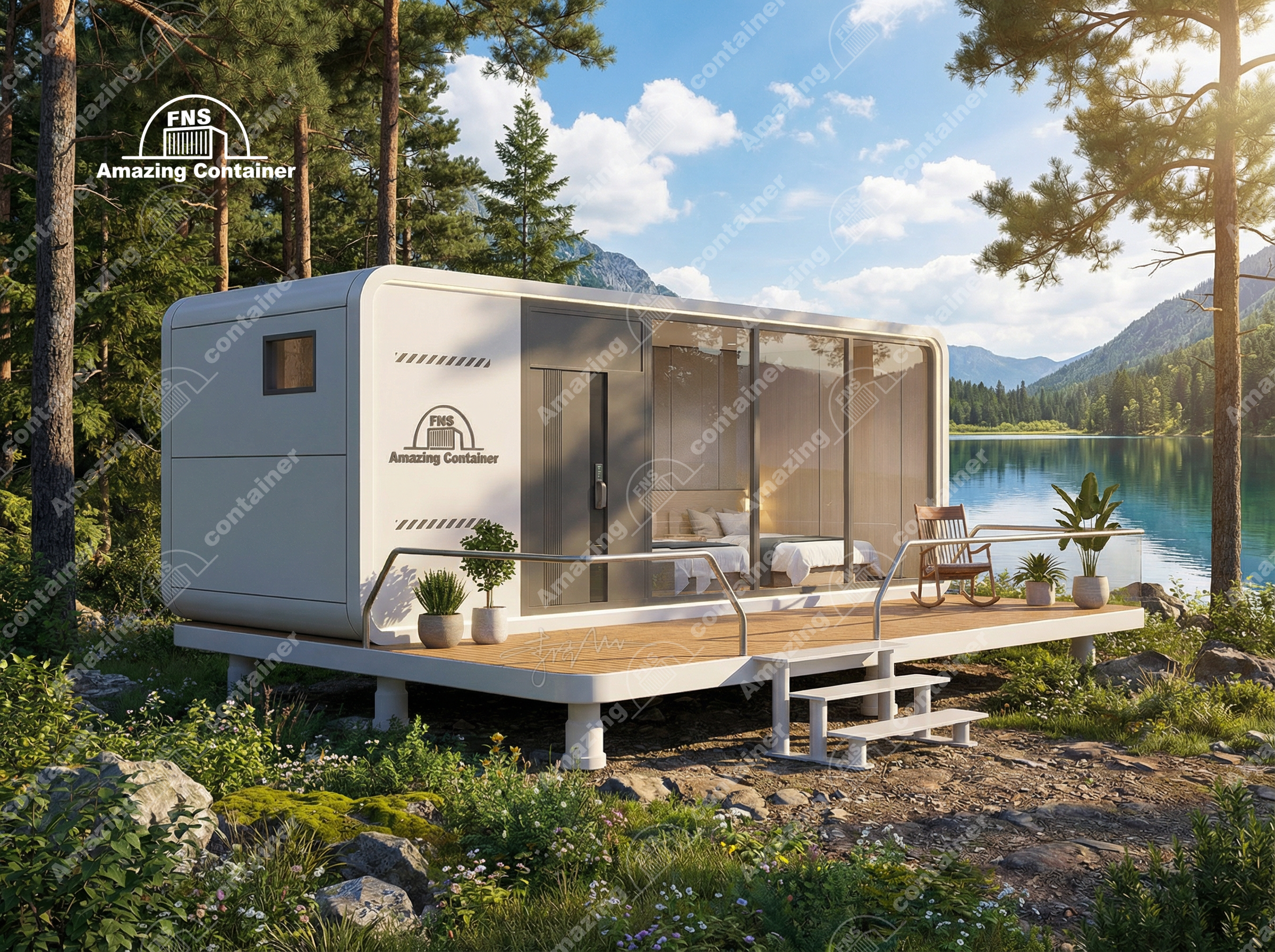 30FT-Space Capsule-Apple House-8500