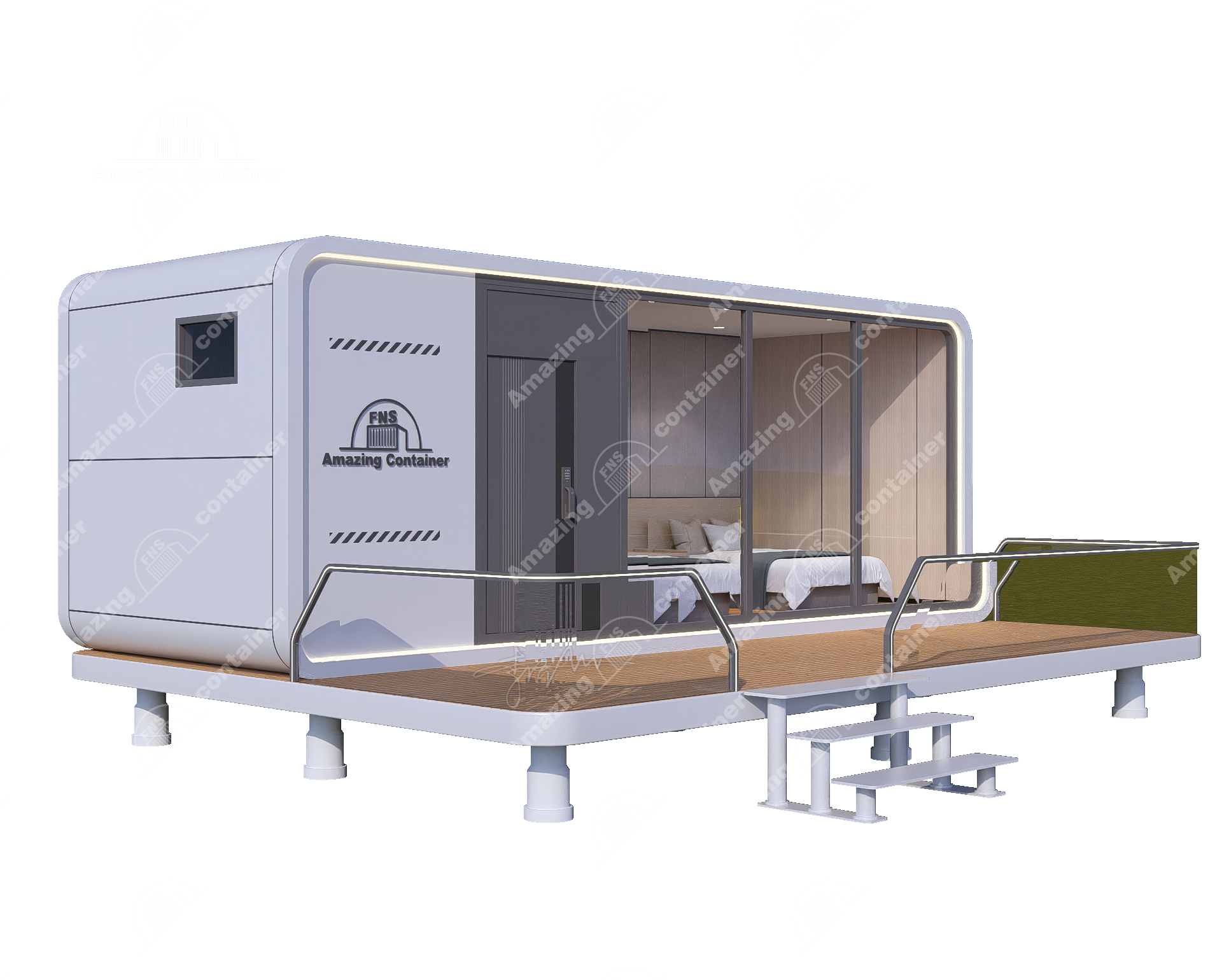 30FT-Space Capsule-Apple House-8500