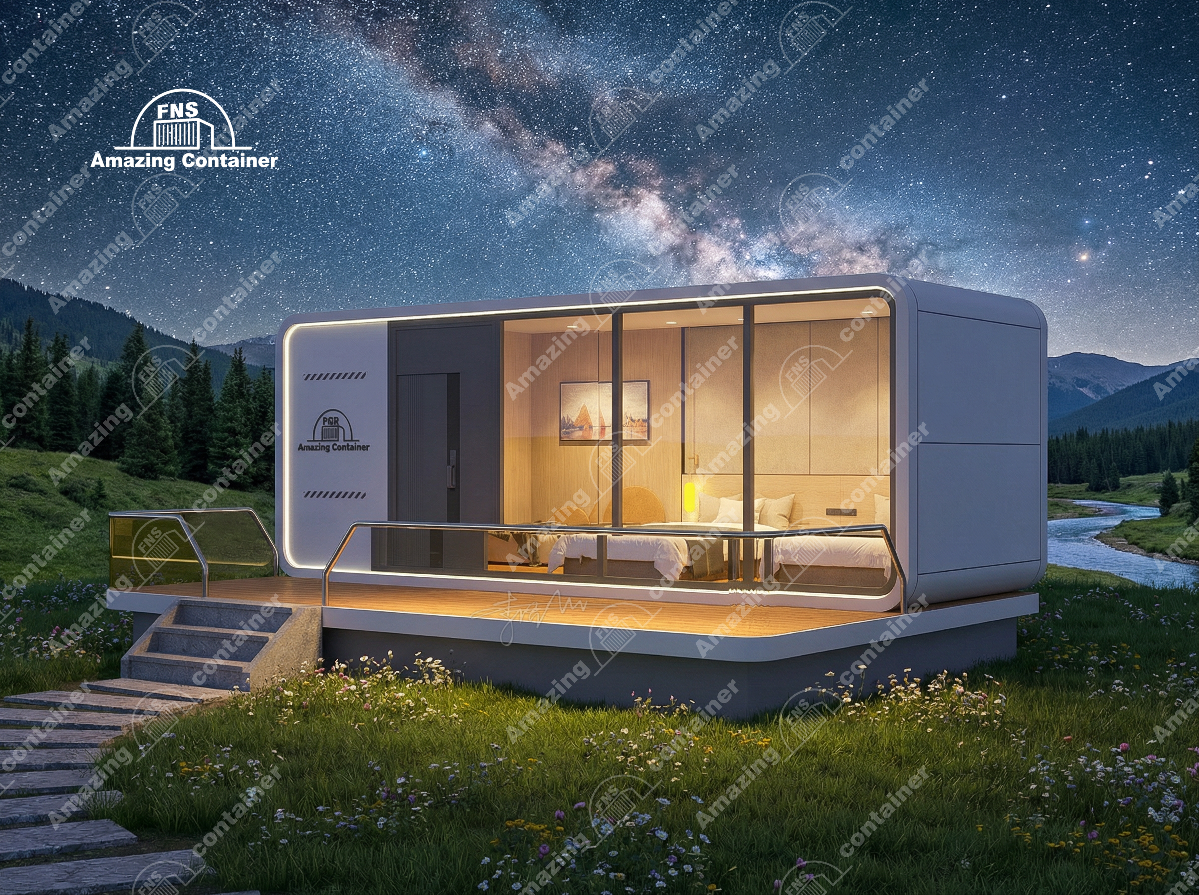 30FT-Space Capsule-Apple House-8500