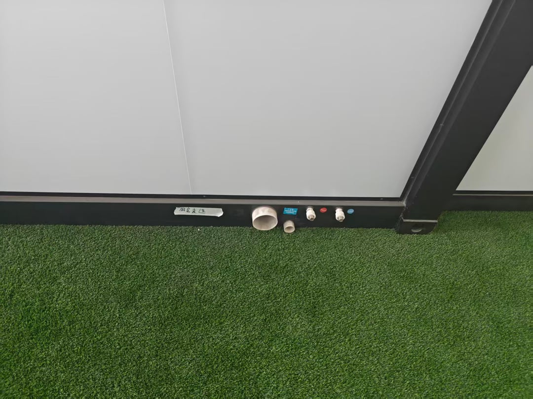 What should you be aware of when buying an expandable container house from China? 第5张 What should you be aware of when buying an expandable container house from China? 第5张