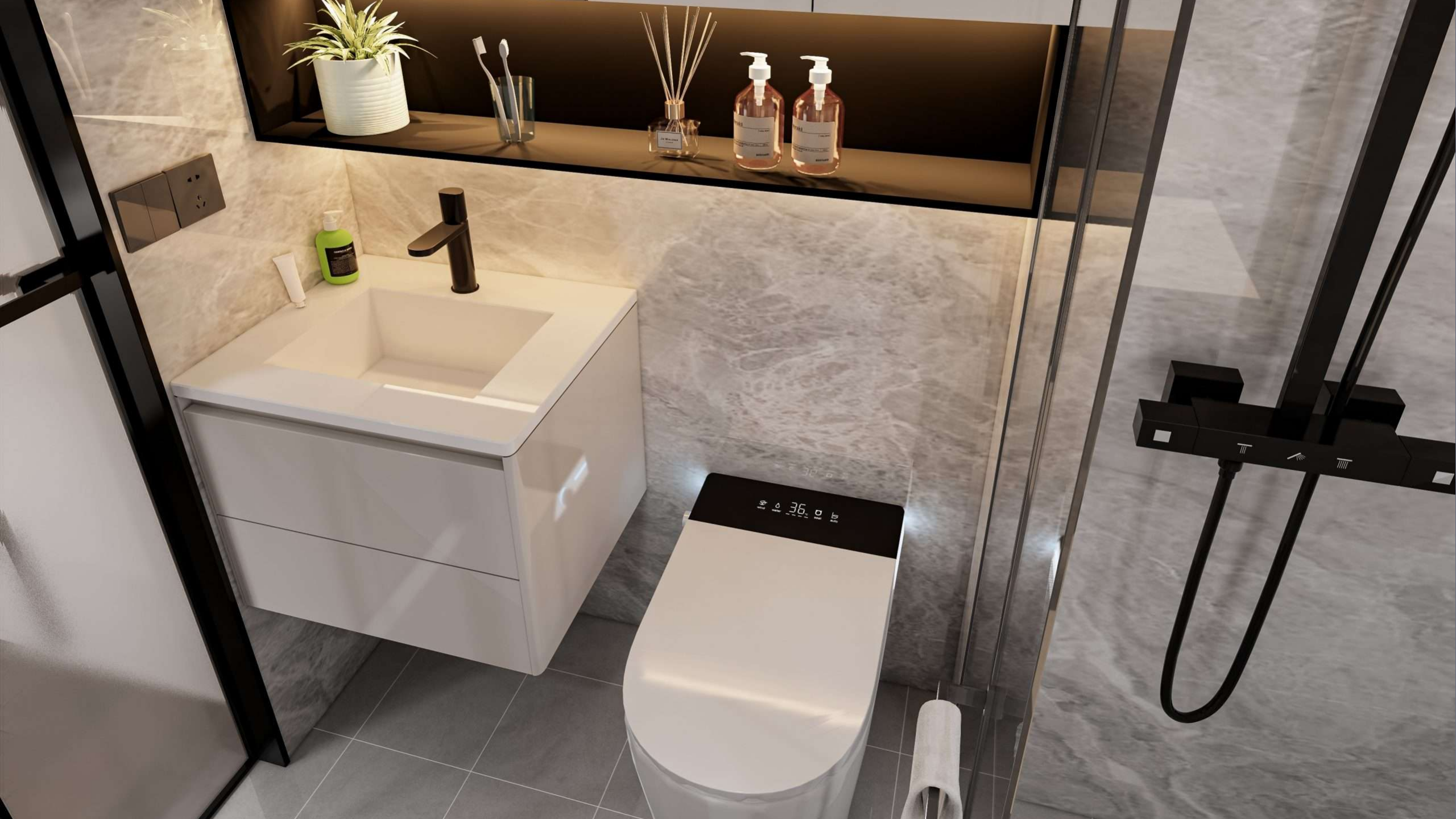 Container-type Space Capsule Room 11 Container-type Space Capsule Room 11