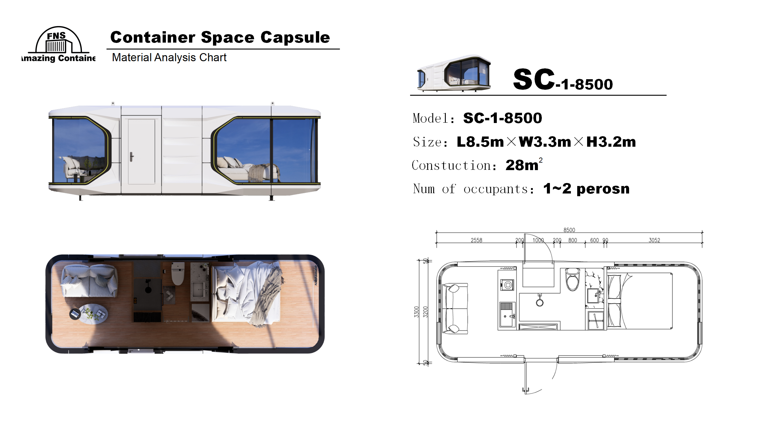 Starship-Space Capsule-Starship 1 Starship-Space Capsule-Starship 1