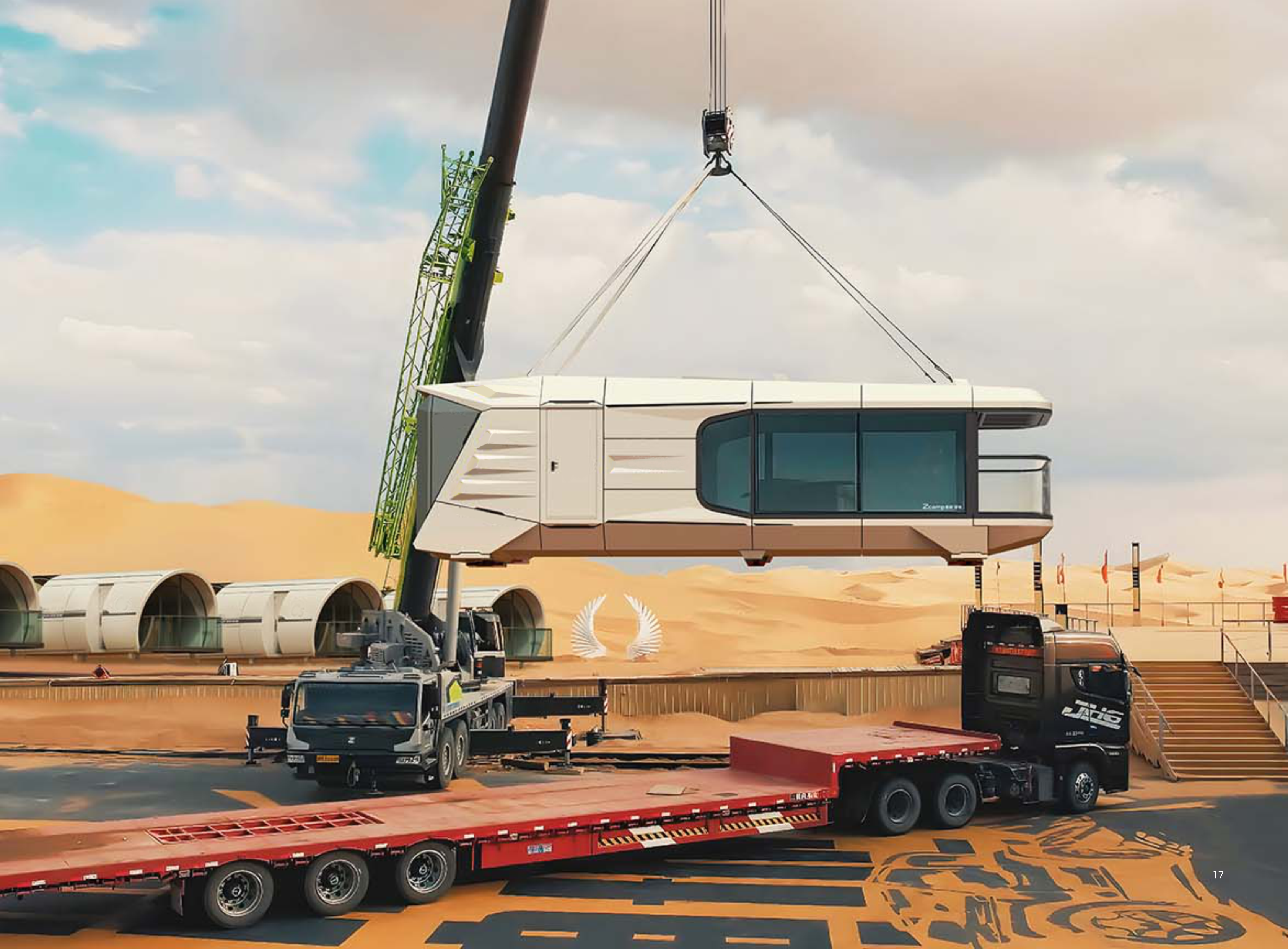 Technical Supporting