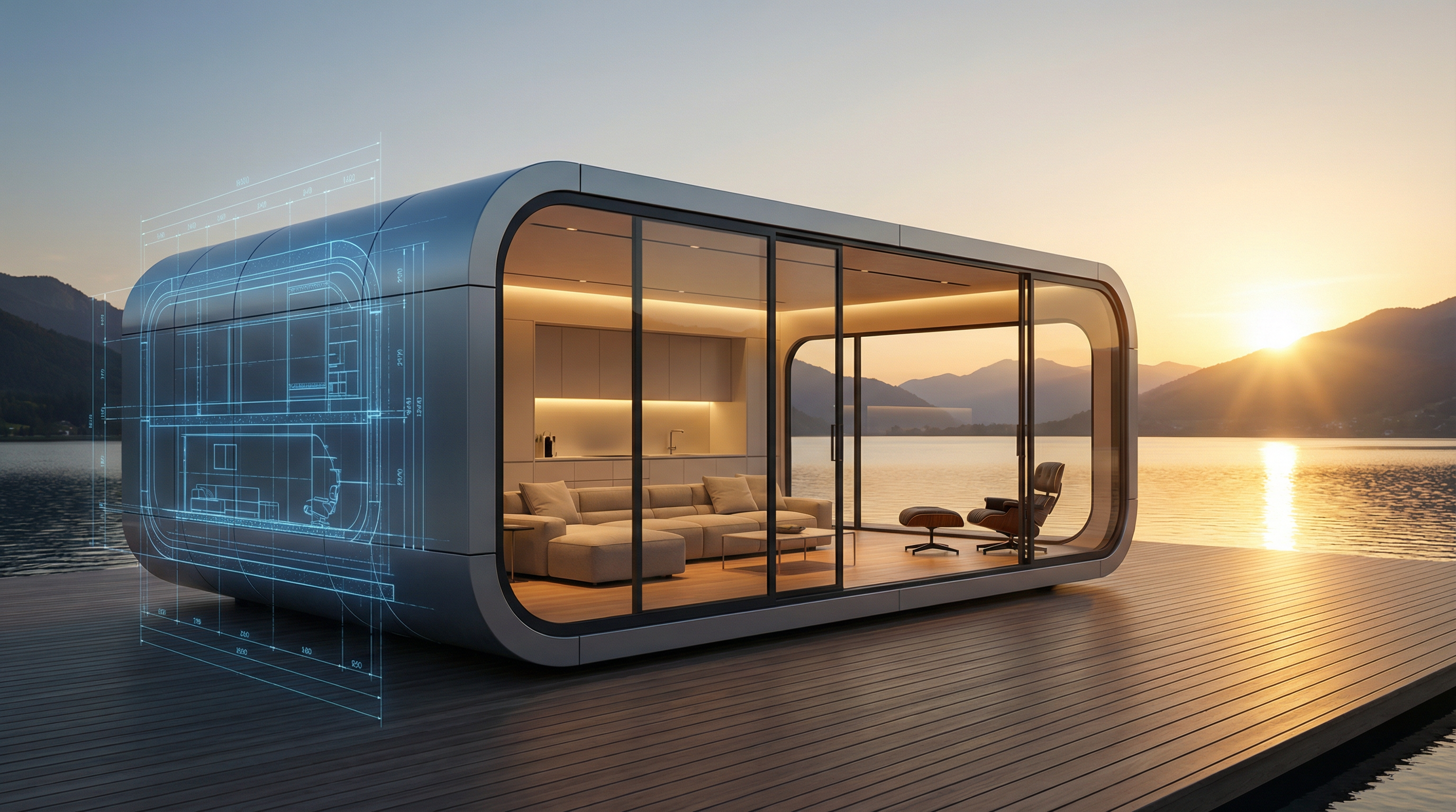 Premier Mobile Home Solutions Provider