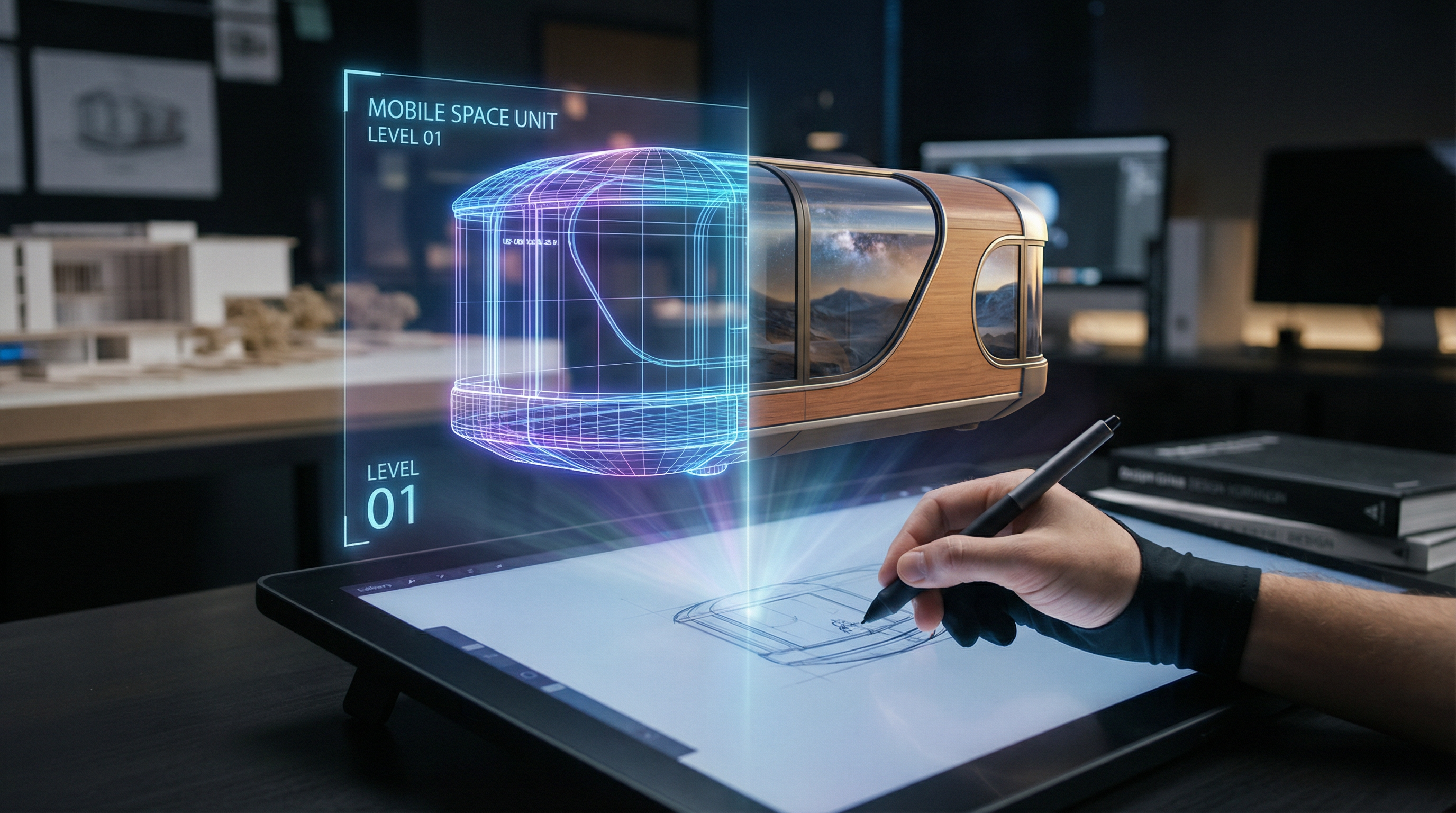 Design & Customization