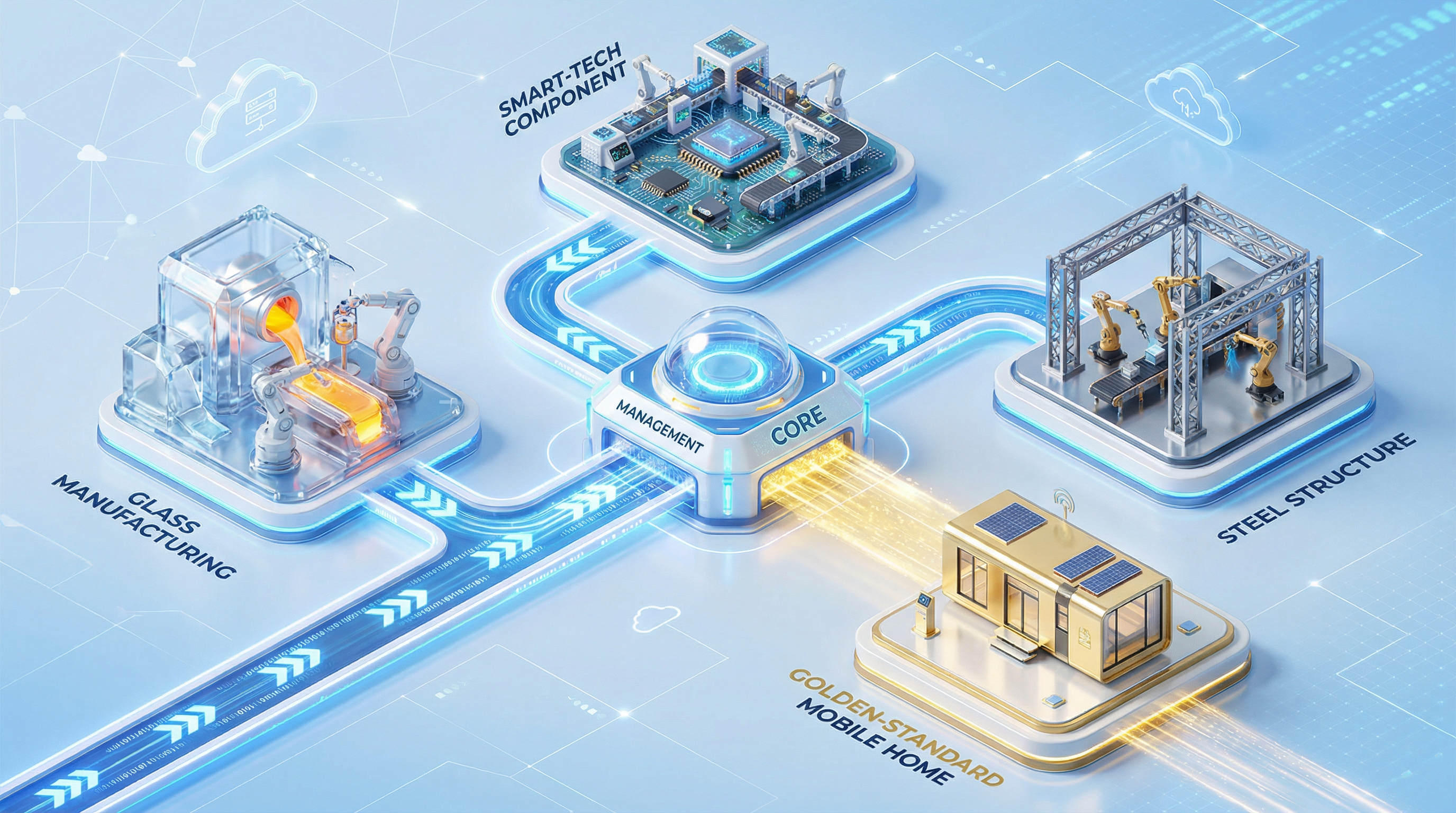 Supply Chain Management
